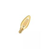 Osram Vintage 1906 Classic Gold E14 4.5 W Led Mum Ampul (5 Adet)