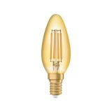 Osram Vintage 1906 Classıc Gold Mum 4,5W E14 4058075119383 Led
