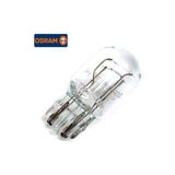 Osram W21/5W T20 Dipsiz Jumbo Ampül 12V Germany