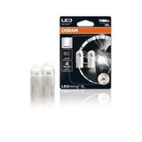 Osram W5w T10 Led Park Ampulü 12v 2825dwp 2 Li Paket