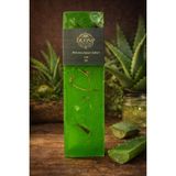 Oss 007 Sirkeli Aloe Veralı Baton Sabun - Yeşil