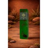 Oss 020 Sirkeli Yosunlu Baton Sabun - Yeşil