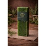 Oss 038 Sirkeli Shea Butter’lı Baton Sabun - Yeşil