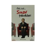 ÖSS, LGS... Sınav Teknikleri - Remzi Çavuş