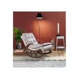OSSA TREND HOME Yeni Nesil Sallanan Dinlenme Koltugu
