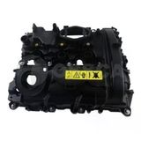 Ossca 34726 Bmw F40 F45 Mini F56 B38 Külbütör Kapağı 11128631744 11128631744