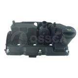 Ossca 51251 Külbütör Kapağı Polo Ibiza Fabia Roomster 10- 1.2Tdı Cfwa 03P103469a