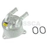 Ossca 66458 Şanzıman Yağ Soğutucu Bmw F45 F46 F48 F39 Mini F55 F54 F57 13- 91510