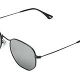 Osse 2484 06 51/21 Ekartman Unisex Güneş Gözlüğü