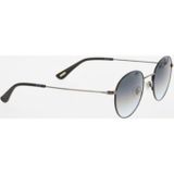 Osse 3109 03 Siyah Unisex Güneş Gözlüğü