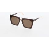 Osse 3411 64 12 145 03 Unisex Güneş Gözlüğü - Çok Renkli
