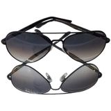 Osse 3419 Füme Unisex Güneş Gözlüğü