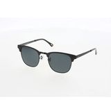 Osse 3420 01 Siyah Unisex Güneş Gözlüğü