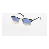 Osse 3420 03 51 21 145 Altın Siyah Unisex Güneş Gözlüğü