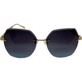 Osse 3535 03 59-16-140 Unisex Güneş Gözlüğü
