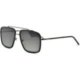 Osse 3542 03 57-18-142 Siyah Unisex Güneş Gözlüğü