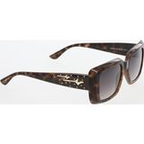 Osse 3577 02 52-19-14 Siyah Unisex Güneş Gözlüğü