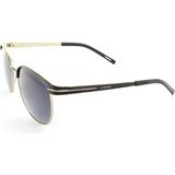 Osse Kadın Güneş Gözlüğü 1576 C1 54 Polarize Lens ve UV 400 Filtre Özellikli Metal Çerçeve