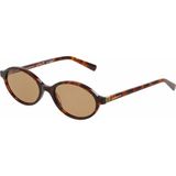 Osse Kadın Güneş Gözlüğü OS3904-03 50 mm Kahverengi Oval Çerçeve UV 400 Filtreli