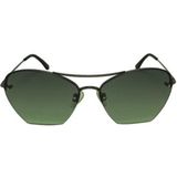 Osse Mod 2525 C04 Kartman 58-14 Gri Metal Kadın Güneş Gözlüğü