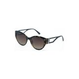 Osse Mod 3385 C02 Kahverengi Kırçıllı Unisex Güneş Gözlüğü