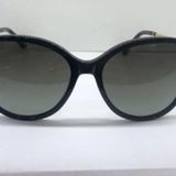 Osse Mod 3407 C01 Siyah Kadın Güneş Gözlüğü