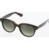 Osse Mod 3476 C02 Siyah Kahverengi Kırçıllı Unisex Güneş Gözlüğü