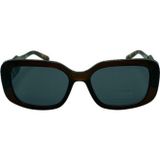 Osse MOD3249 C01 Ekartman 55-18 Gri Kırçıllı Kadın Güneş Gözlüğü