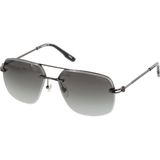 Osse Mustang MU2361-03 60 Unisex Güneş Gözlüğü