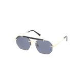 Osse OA3585-01 56 Unisex Güneş Gözlüğü