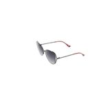 Osse OS 3307 04 CAT EYE METAL Cerceve Güneş Bayan Gözlüğü