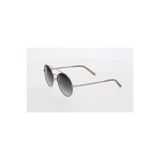 Osse OS 3363 02 YUVARLAK METAL Cerceve Güneş Unisex Gözlüğü