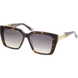 Osse OS 3695 COL2 55 13 140 Leopar Kadın Güneş Gözlüğü