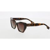 Osse OS3124 Col 3 52 20 140 Kahverengi Leopar Polarize Kadın Güneş Gözlüğü
