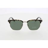 Osse OS3256 Col 2 55 18 144 Çerçeve Renk Kahverengi Altın Unisex Güneş Gözlüğü