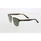 Osse OS3256 Col 2 55 18 144 Çerçeve Renk Kahverengi Altın Unisex Güneş Gözlüğü