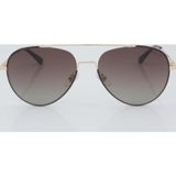 Osse OS3326-01 58 01 Unisex Güneş Gözlüğü