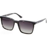 Osse OS3520-03 59 Kahverengi Polarize Unisex Güneş Gözlüğü