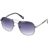 Osse OS3536-02 58 Unisex Güneş Gözlüğü