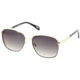 Osse OS3537-01 56 Unisex Güneş Gözlüğü