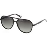 Osse OS3546-01 59 Siyah Unisex Güneş Gözlüğü