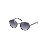Osse OS3578-02 51 Siyah Unisex Güneş Gözlüğü