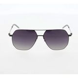 Osse OS3772 03 Siyah Unisex Güneş Gözlüğü
