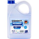 Osser -37°C Antifiriz 3 L Mavi