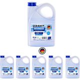 Osser Antifriz 3 Lt Mavi -37 Derece 6'Lı Avantaj Paket
