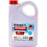 Osser Antifriz Kırmız 3 Lt