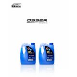 Osser Power Plus Antifriz 2 Adet 3 Lt Mavi -37 Derece