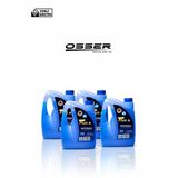 OSSER Power Plus Antifriz 4 Adet 3 LT Mavi -37 Derece