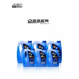 Osser Power Plus Antifriz 6 Adet 3 Lt Mavi -37 Derece
