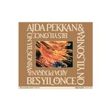 Ossi Müzik Ajda Pekkan & Beş Yıl Önce On Yıl Sonra - Cd
